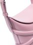 Alexander McQueen Bucket-tas met detail Roze - Thumbnail 4