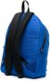 Alexander McQueen Rugzak met logoprint Blauw - Thumbnail 3