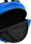 Alexander McQueen Rugzak met logoprint Blauw - Thumbnail 5