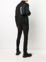 Alexander McQueen Heuptas met logo Zwart - Thumbnail 2