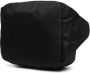 Alexander McQueen Heuptas met logo Zwart - Thumbnail 3