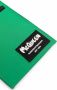 Alexander McQueen Schoudertas met logopatch Groen - Thumbnail 4
