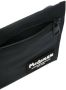 Alexander McQueen Schoudertas met logopatch Zwart - Thumbnail 5