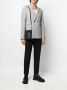 Alexander McQueen Schoudertas met logoprint Zwart - Thumbnail 2