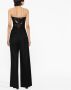 Alexander McQueen Top met pailletten Zwart - Thumbnail 4