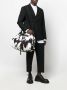 Alexander McQueen Shopper met logoprint Wit - Thumbnail 2