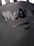Alexander McQueen Shopper met logoprint Zwart - Thumbnail 4