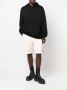 Alexander McQueen Shorts met zijstreep Beige - Thumbnail 2