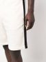 Alexander McQueen Shorts met zijstreep Beige - Thumbnail 5