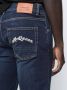 Alexander McQueen Skinny jeans Blauw - Thumbnail 5
