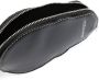 Alexander McQueen Portemonnee met rits Zwart - Thumbnail 3