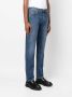 Alexander McQueen Slim-fit jeans Blauw - Thumbnail 3