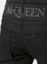 Alexander McQueen Slim-fit jeans Zwart - Thumbnail 5