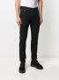 Alexander McQueen Slim-fit jeans Zwart - Thumbnail 3