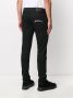 Alexander McQueen Slim-fit jeans Zwart - Thumbnail 4