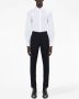 Alexander McQueen Slim-fit pantalon Zwart - Thumbnail 2