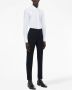 Alexander McQueen Slim-fit pantalon Zwart - Thumbnail 3