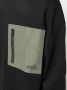 Alexander McQueen Sweater met ronde hals Zwart - Thumbnail 5