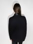 Alexander McQueen Sweater met ronde hals Zwart - Thumbnail 3