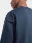 Alexander McQueen T-shirt met graffiti-print Blauw - Thumbnail 5