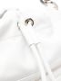 Alexander McQueen The Bundle schoudertas Wit - Thumbnail 4