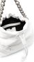 Alexander McQueen The Bundle schoudertas Wit - Thumbnail 5