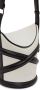 Alexander McQueen The Curve bucket-tas Beige - Thumbnail 3