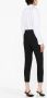 Alexander McQueen Top met rits Wit - Thumbnail 4