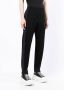 Alexander McQueen Trainingsbroek met logo Zwart - Thumbnail 3