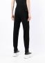 Alexander McQueen Trainingsbroek met logo Zwart - Thumbnail 4