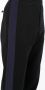 Alexander McQueen Trainingsbroek met logo Zwart - Thumbnail 5
