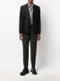 Alexander McQueen Trainingsbroek met trekkoord Groen - Thumbnail 2