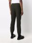Alexander McQueen Trainingsbroek met trekkoord Groen - Thumbnail 4