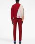 Alexander McQueen Trui met jacquard Rood - Thumbnail 4