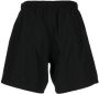 Alexander McQueen Zwembroek met geborduurd logo Zwart - Thumbnail 2