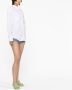 Alexander Wang Blouse met ruche taille Wit - Thumbnail 3