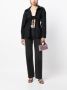 Alexander Wang Blouse met ruches Zwart - Thumbnail 2