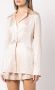 Alexander Wang Blouse verfraaid met pailletten Roze - Thumbnail 3