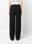 Alexander Wang Broek met logoband Zwart - Thumbnail 4