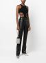 Alexander Wang Bucket-tas met mesh Zwart - Thumbnail 2