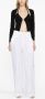 Alexander Wang Cargo broek Wit - Thumbnail 4