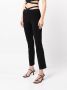 Alexander Wang Legging met logo afwerking Zwart - Thumbnail 3