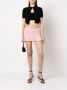 Alexander Wang Cropped top Zwart - Thumbnail 2