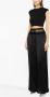 Alexander Wang Cropped top Zwart - Thumbnail 3