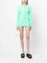 Alexander Wang Denim shorts Groen - Thumbnail 2
