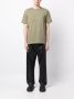 Alexander Wang T-shirt met dollarprint Groen - Thumbnail 2