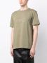Alexander Wang T-shirt met dollarprint Groen - Thumbnail 4