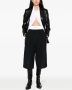 Alexander Wang Cropped broek Zwart - Thumbnail 2