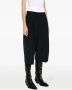 Alexander Wang Cropped broek Zwart - Thumbnail 3