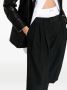 Alexander Wang Cropped broek Zwart - Thumbnail 5